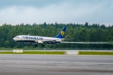 Boeing 737-8AS